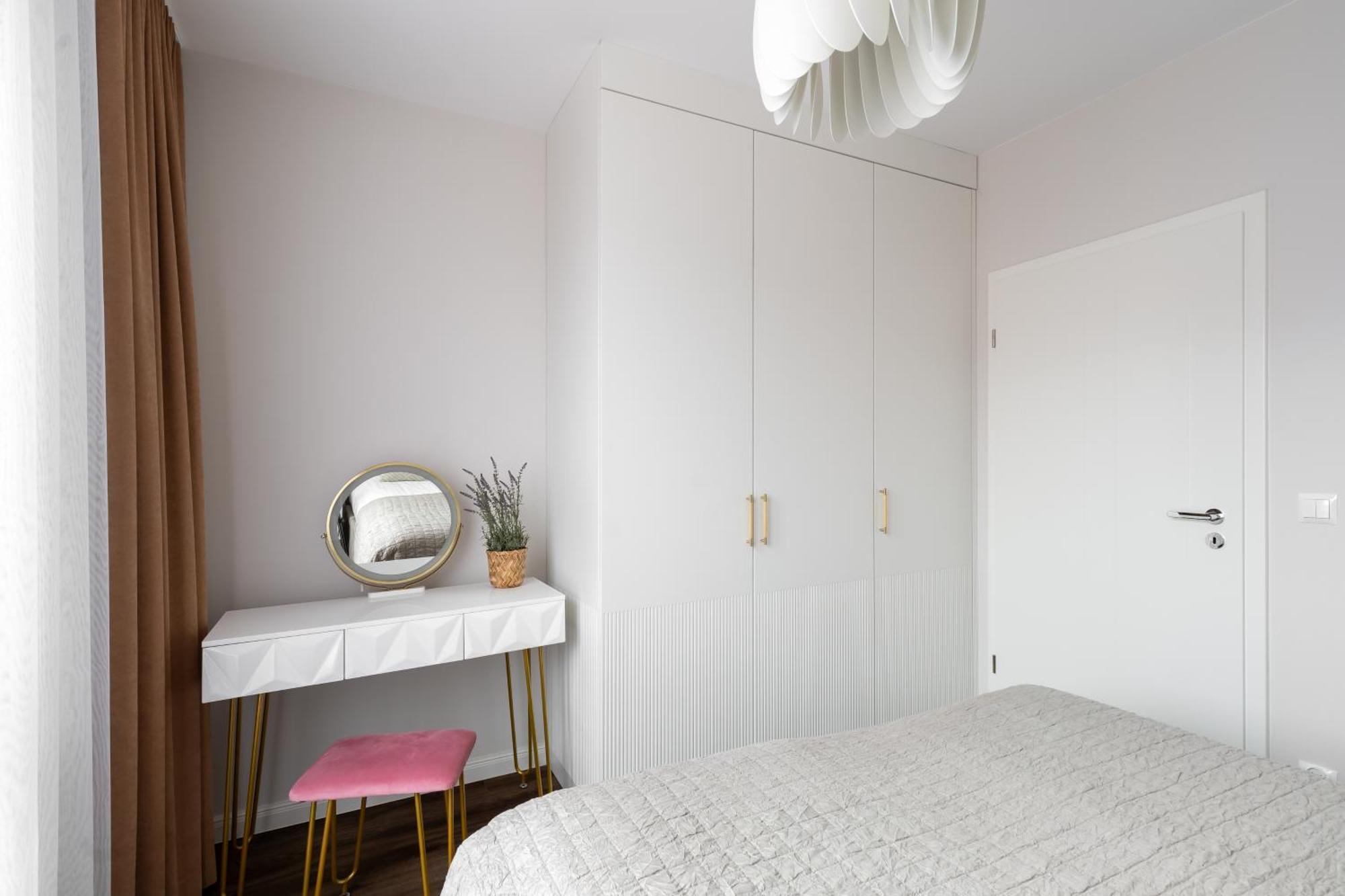 Scala 60D City Center Apartments With Parking By Lion Apartments Gdansk Bagian luar foto